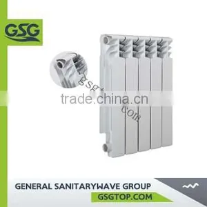GSG Radiator RAD-G-500F Heating Radiators/Aluminium Radiator From China Manufacturer thumbnail-1