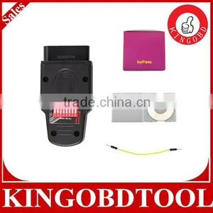 2016 Newest BYPASS For Audi Skoda Seat VW ECU Unlock Car Immobilizer Bypass Tool Vag Immo Bypass thumbnail-1