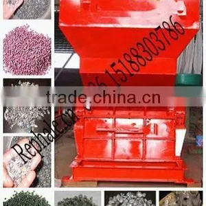 High Efficiency Waste Recycling Can Crusher thumbnail-1