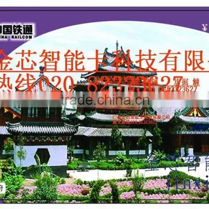 Telecomunication Card thumbnail-1