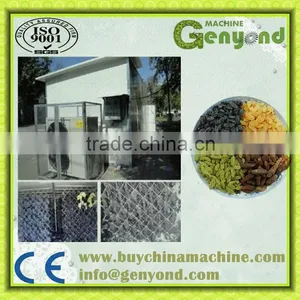 Hot Air Raisin Drying Unit thumbnail-1
