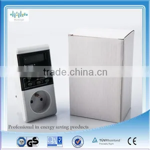 Eco-logic Digital Programmable Timer With CD Function for Energy-conservation and Environment-protection thumbnail-5