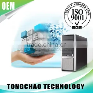 Electronic ATX Server Computer Desktop PC Chassis Equipment thumbnail-1
