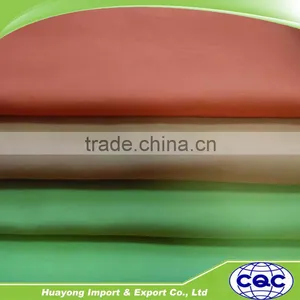 80% Polyester 20% Cotton Plain Dyed Pocketing Fabric thumbnail-3