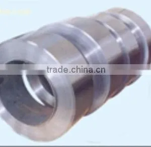 HOT ROLLED STEEL COIL thumbnail-1