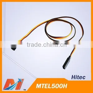 Maytech 500mm RC Servo Extension Cord Wire Cable for RC Helicopter thumbnail-1