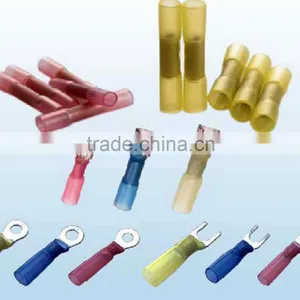 High Quality Waterproof Terminal Block thumbnail-1