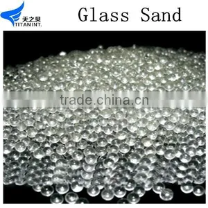 Glass Beads for Sandblasting thumbnail-1