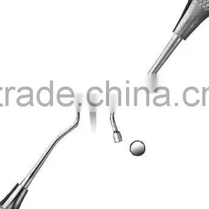 Best Quality Woodson Dental Instruments NR.3 thumbnail-4