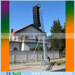 pa Tower Speaker Tower Line Arry Truss thumbnail-1
