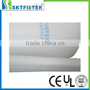 Ceiling Filters Filtr. Class F5 for Spray Booth Use thumbnail-3