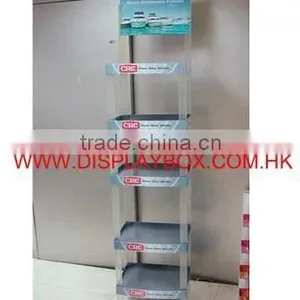 Shampoo Display thumbnail-1