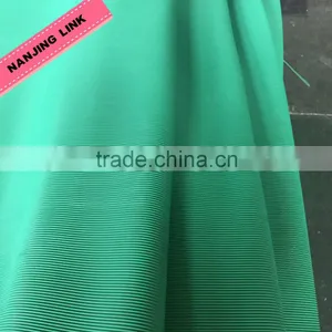 Green Color Non Slip Rubber Matting Rolls for Workshop and Wet Areas thumbnail-4