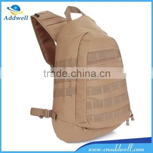 Outdoor Leisure Sport Camouflage Molle Tactical Military Sling Bag thumbnail-1
