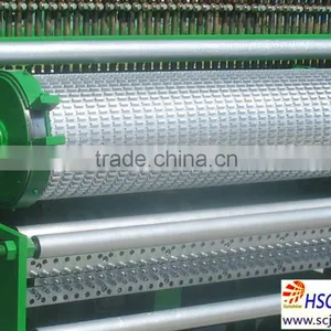Welded Wire Mesh Machine thumbnail-2
