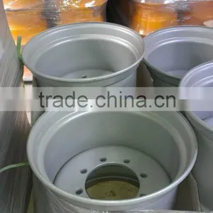 Flotation Tyre Rim 16.00x22.5 for Tyre 550/60-22.5 thumbnail-2