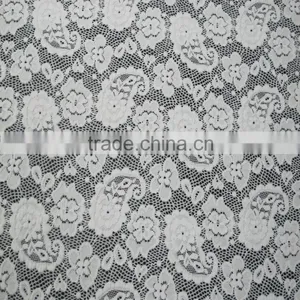 African Lace Fabric India Lace Fabric for Sale thumbnail-1
