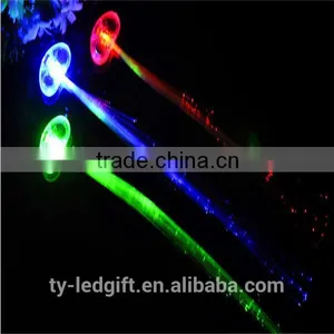 2015 Party Decoration Hair Fashion Colorful Led Hair Lights thumbnail-2