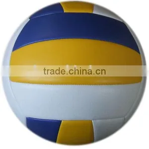 PVC Volleyball (MS-V5-CR01) thumbnail-1