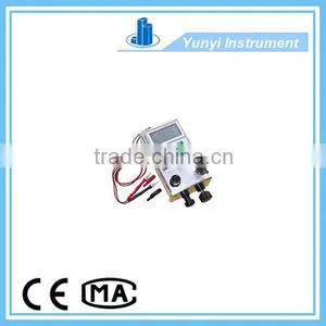 High Precision Pressure Gauge Calibration With BSP Thread thumbnail-2