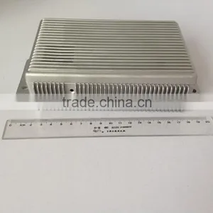 Aluminum Die Casting Communication Box thumbnail-1