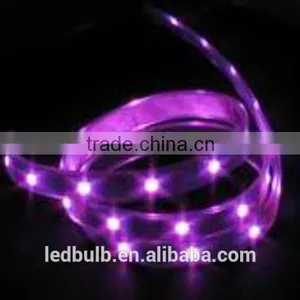 5050 LED Strip Rose Red Waterproof 5050 Smd Led Strip thumbnail-3