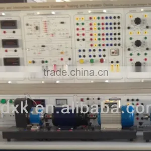 Electrical Training and Evaluation Primary and Intermediate Maintenance Electrician Training and Evaluation Equipment thumbnail-1