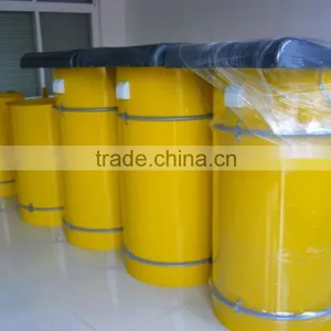 300T Loaded Prices Cement Silo thumbnail-4
