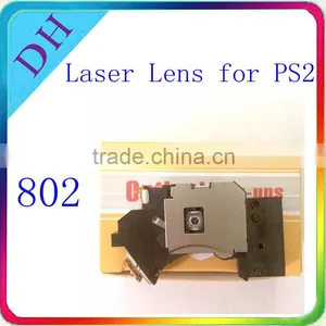 [802 for PS2] Cheapest Laser Lens for Playstation 2 Video Games Accessories thumbnail-1