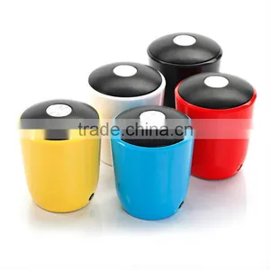 Whole Sale Cheap Price New MINI Portable Bluetooth Speaker for Iphone thumbnail-1