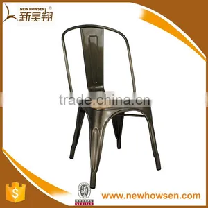 Models and Price White Plastic Chair With Steel Frame thumbnail-1