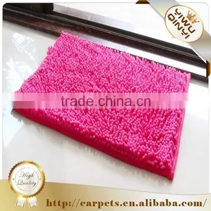 Chinese Imports Wholesale Microfiber Chenille Bath Rug Quality Choice thumbnail-5