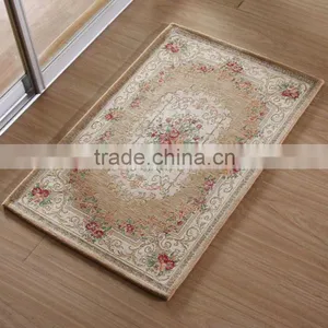 Anti-slip Muslim Islamic Floor Carpets thumbnail-3