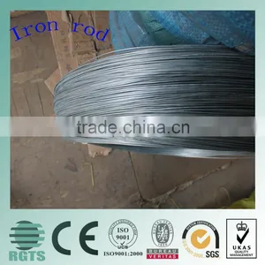 Galvanized Iron Wire (really Factory) Steel Wire thumbnail-2