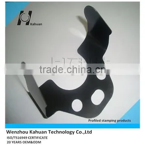 Auto Parts Non Standard Stamping Metal Products thumbnail-2