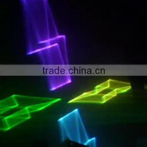 Most Competitive Price dj Lighting Small Housing 3D Laser Light dj Laser Light for Sale thumbnail-1