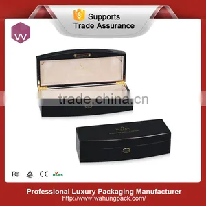 Wholesale Black Jewelry Wooden Box thumbnail-1