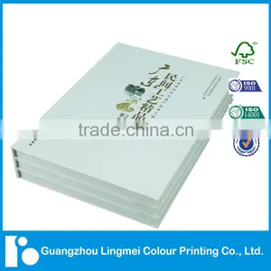 Coffee Shop Counters Book Printing, Advertising Material Printing Service thumbnail-1