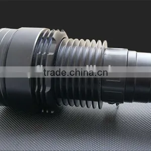 2014 Best Selling Rechargeable 35w High Power 4500lm HID Flashlight/ Torch With CE thumbnail-4