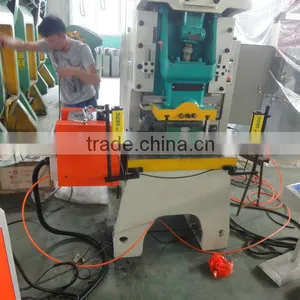 Automatic Punching Machine Feeder thumbnail-1