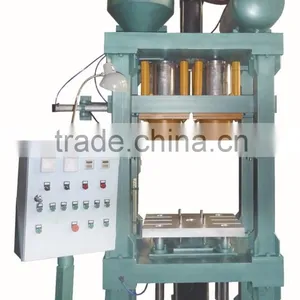 Sand Core Shooting Machine/Dry Sand Core Making Machine thumbnail-4