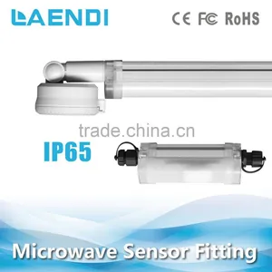 Microwave Sensor Led Dimmable Tube Light t8 900mm thumbnail-1