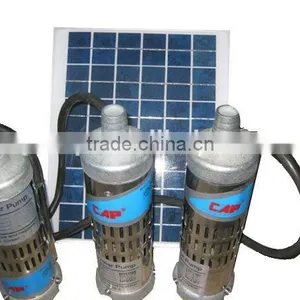 Solar Water Pump for Agriculture 24v 48v thumbnail-2