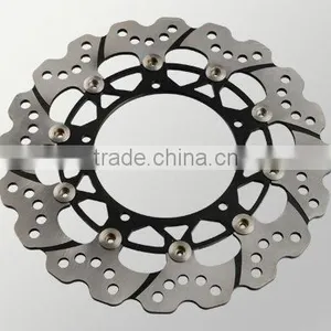 Floating Braking Disc thumbnail-1