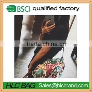 Santa Sack Bag With Drawstring Bags Rucksack thumbnail-3