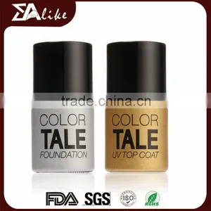 Professional Neon Metallic Color Factory Outlet Nail Polish Free Samples thumbnail-2
