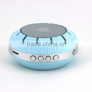 Stainless Steel Flat Bluetooth Speaker,portable Bluetooth Speaker Micro Digit Product thumbnail-3