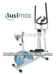 SP-2528 Elliptical Trainer Exercise Bike thumbnail-1