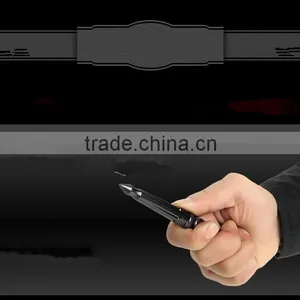 New Design Tactical Self Defense Pen , Portable Safty Hammer Tool thumbnail-3