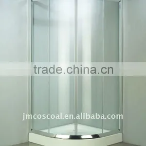 Aluminium Profile for Shower Enclosure and Sanitary Wares thumbnail-1